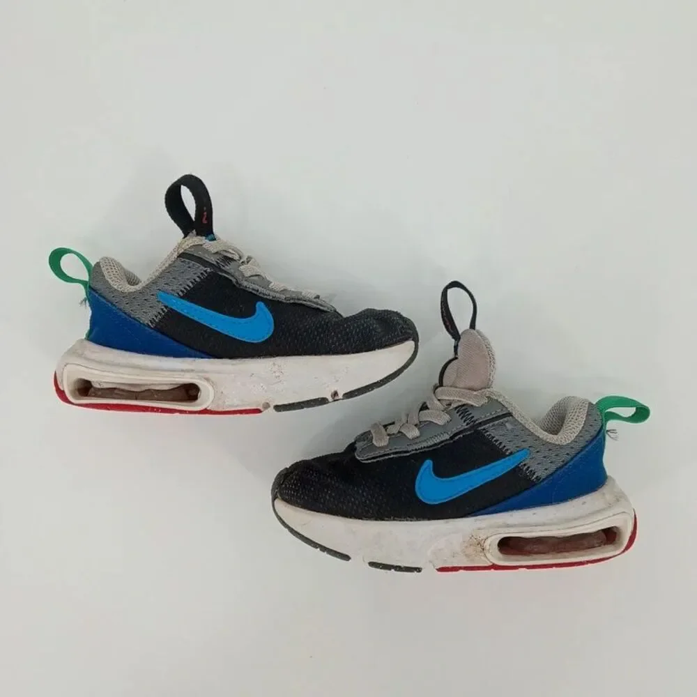 Nike need be